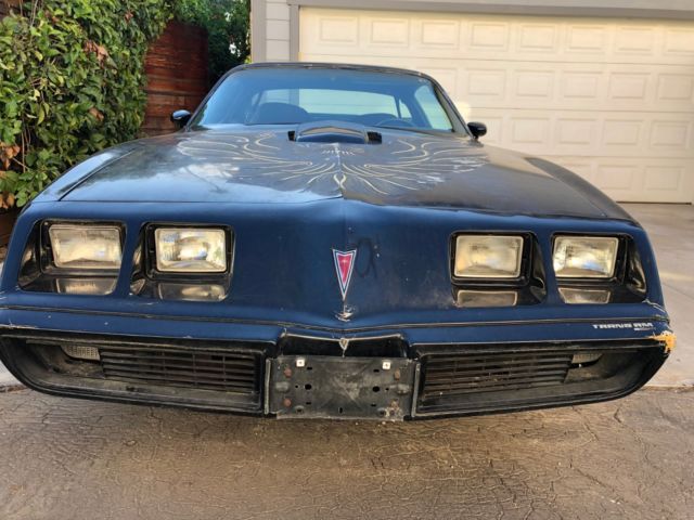 1979 Pontiac Trans Am - photo 7