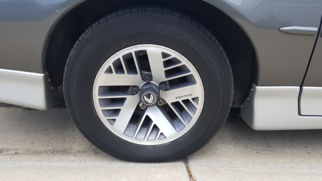 1989 Pontiac Firebird Trans Am - photo 7