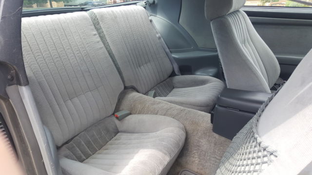 1989 Pontiac Firebird Trans Am - photo 9