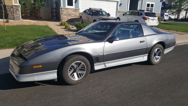 1989 Pontiac Trans Am - photo 3