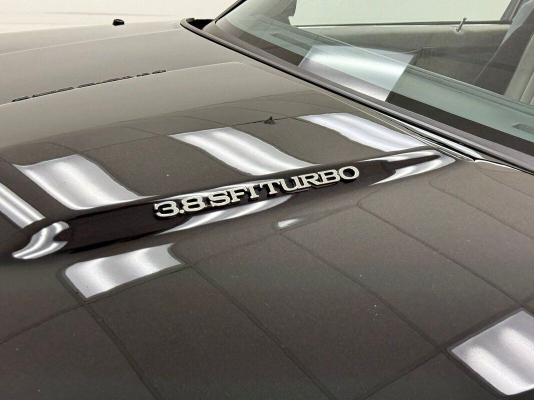 1987 Buick Grand National - photo 13