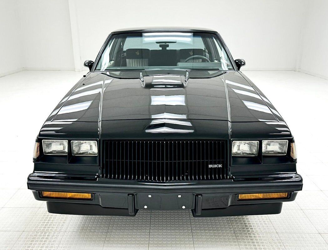 1987 Buick Grand National - photo 8