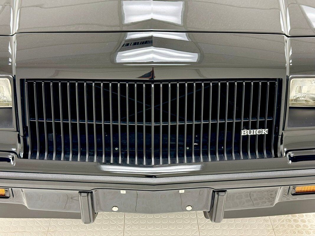 1987 Buick Grand National - photo 9