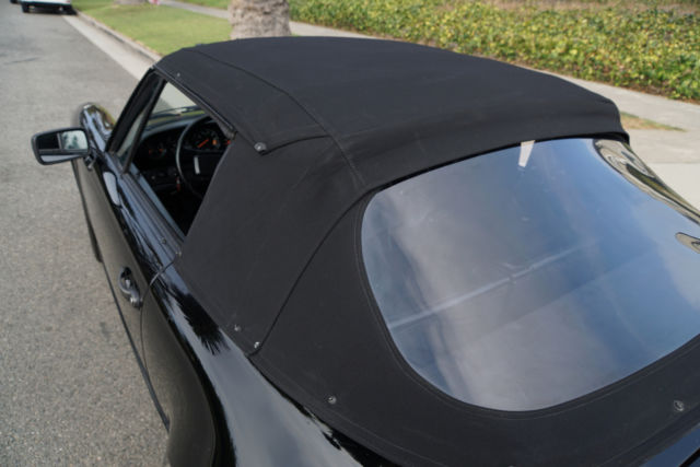 1988 Porsche 911 Carrera - photo 13