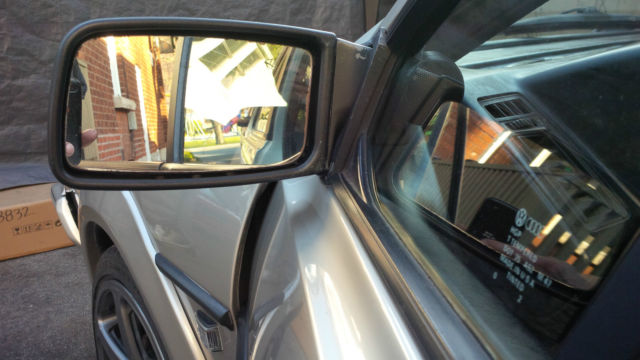 1984 Volkswagen Scirocco 8 valve - photo 10