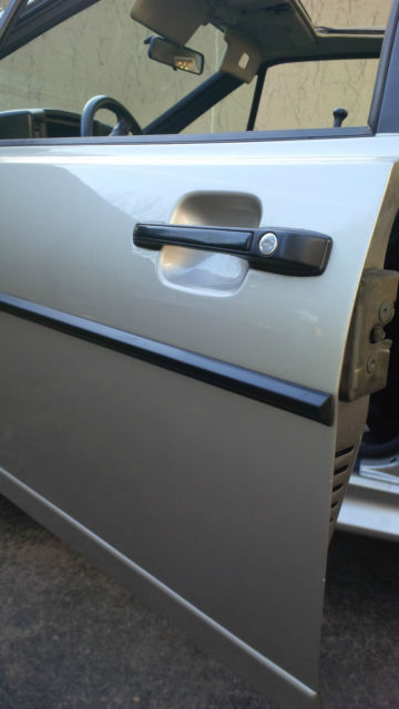 1984 Volkswagen Scirocco 8 valve - photo 11