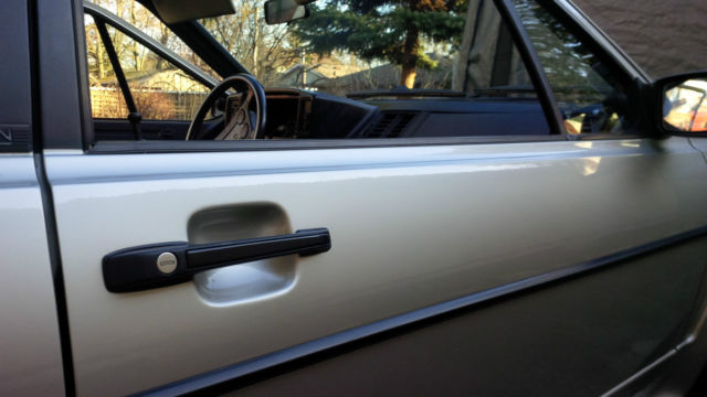 1984 Volkswagen Scirocco 8 valve - photo 13