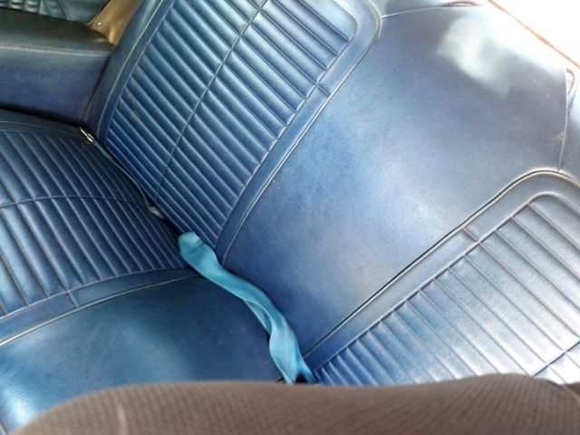 1969 Pontiac Firebird Fire Bird Badges - photo 3