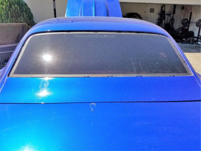 1969 Pontiac Firebird Fire Bird Badges - photo 5