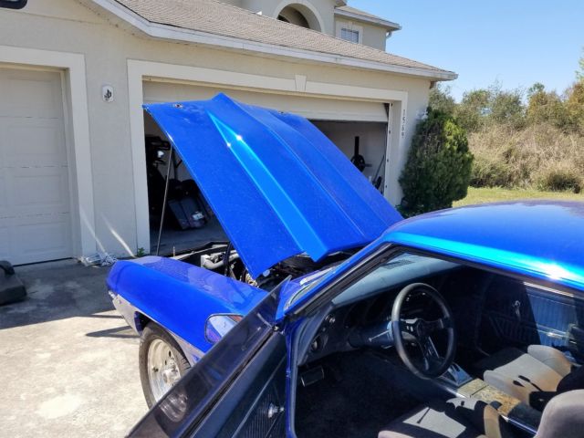 1969 Pontiac Firebird Fire Bird Badges - photo 7