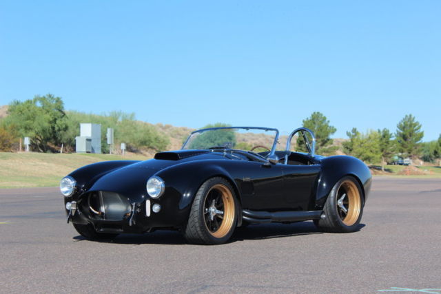 1965 Shelby Cobra Cobra - photo 2