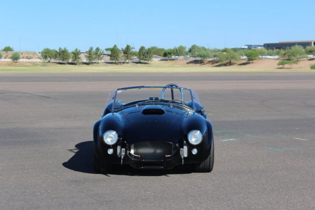 1965 Shelby Cobra Cobra - photo 3