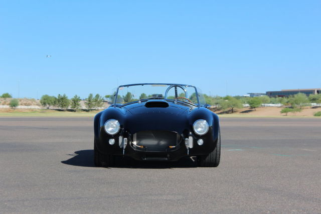 1965 Shelby Cobra Cobra - photo 4