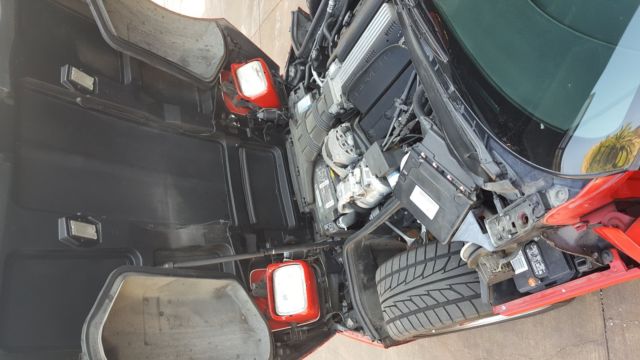 1993 Chevrolet Corvette - photo 12