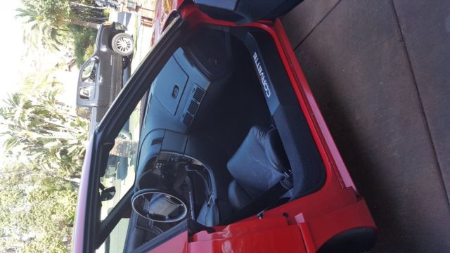 1993 Chevrolet Corvette - photo 8