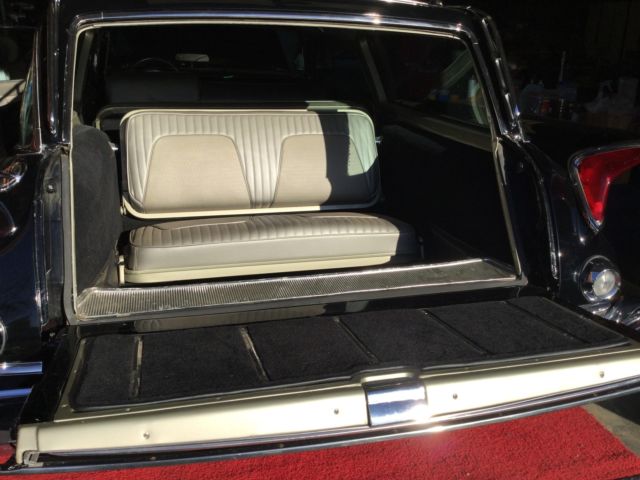 1960 Chrysler New Yorker - photo 5