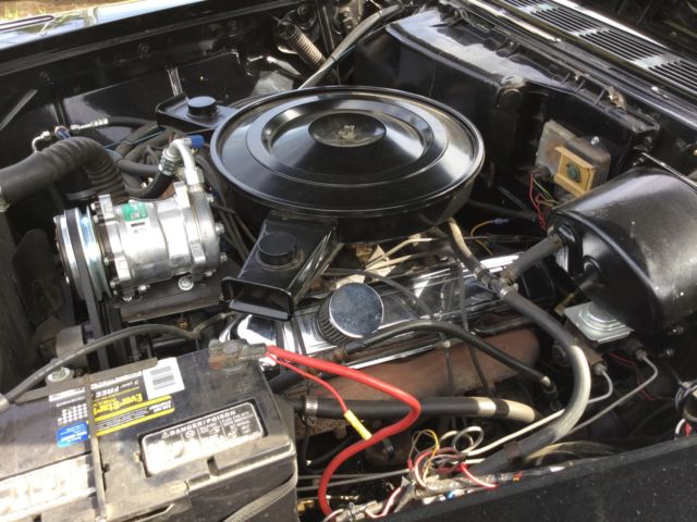 1960 Chrysler New Yorker - photo 6