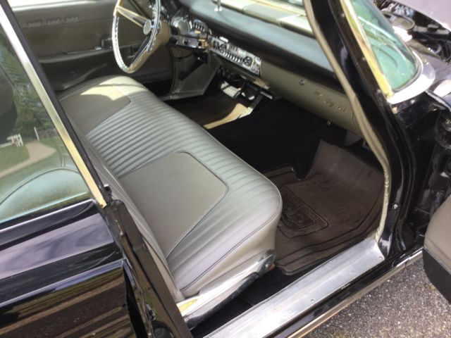 1960 Chrysler New Yorker - photo 9
