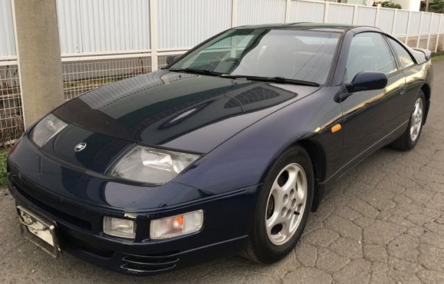 1980 Nissan 300ZX FAIRLADY Z