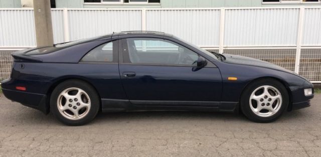 1980 Nissan 300ZX FAIRLADY Z - photo 3