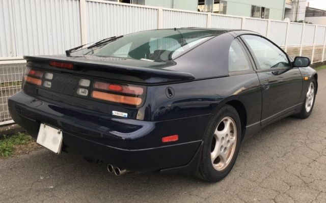 1980 Nissan 300ZX FAIRLADY Z - photo 4