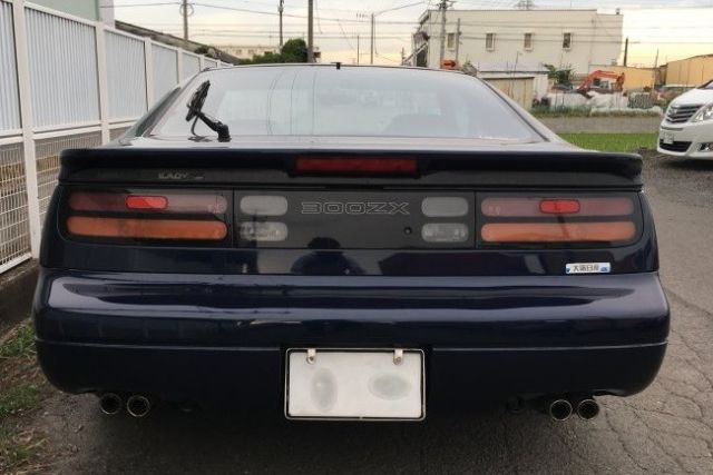 1980 Nissan 300ZX FAIRLADY Z - photo 5