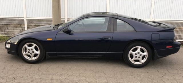 1980 Nissan 300ZX FAIRLADY Z - photo 6