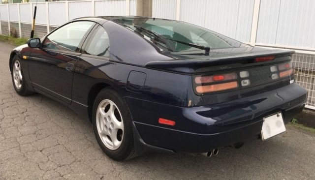 1980 Nissan 300ZX FAIRLADY Z - photo 7