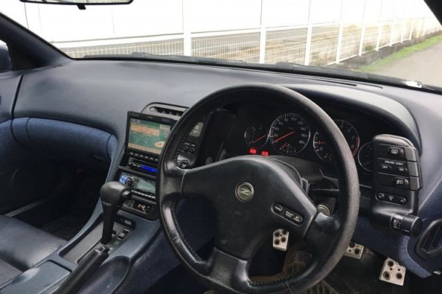1980 Nissan 300ZX FAIRLADY Z - photo 8