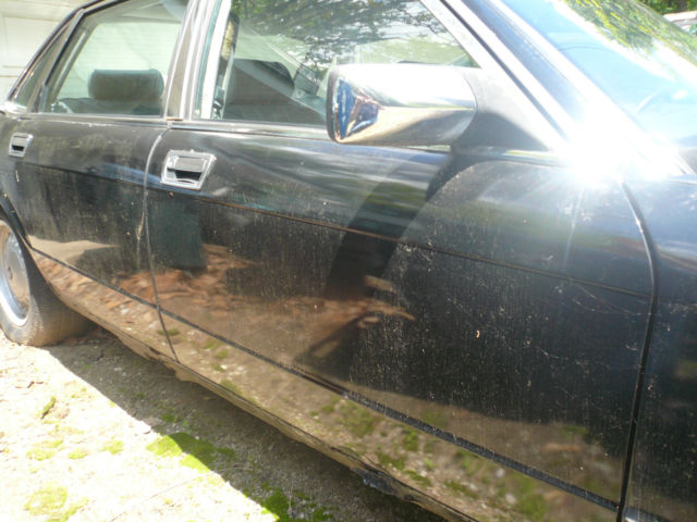 1991 Jaguar XJ6 MJR4 XJ6 - photo 2
