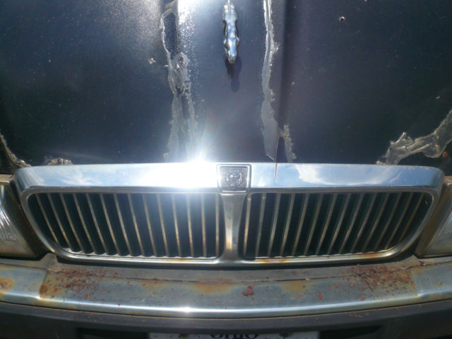 1991 Jaguar XJ6 MJR4 XJ6 - photo 5