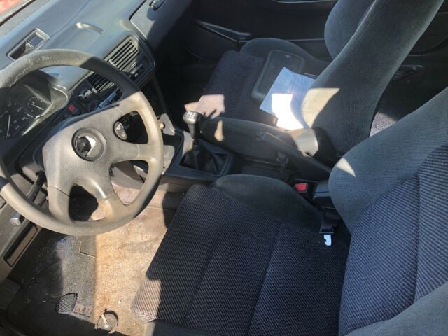 1993 Acura Integra LS - photo 2