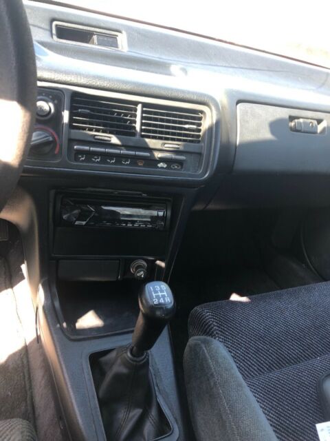 1993 Acura Integra LS - photo 3