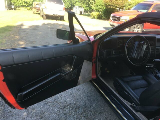 1990 Cadillac Allante - photo 12