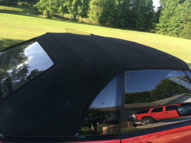 1990 Cadillac Allante - photo 9