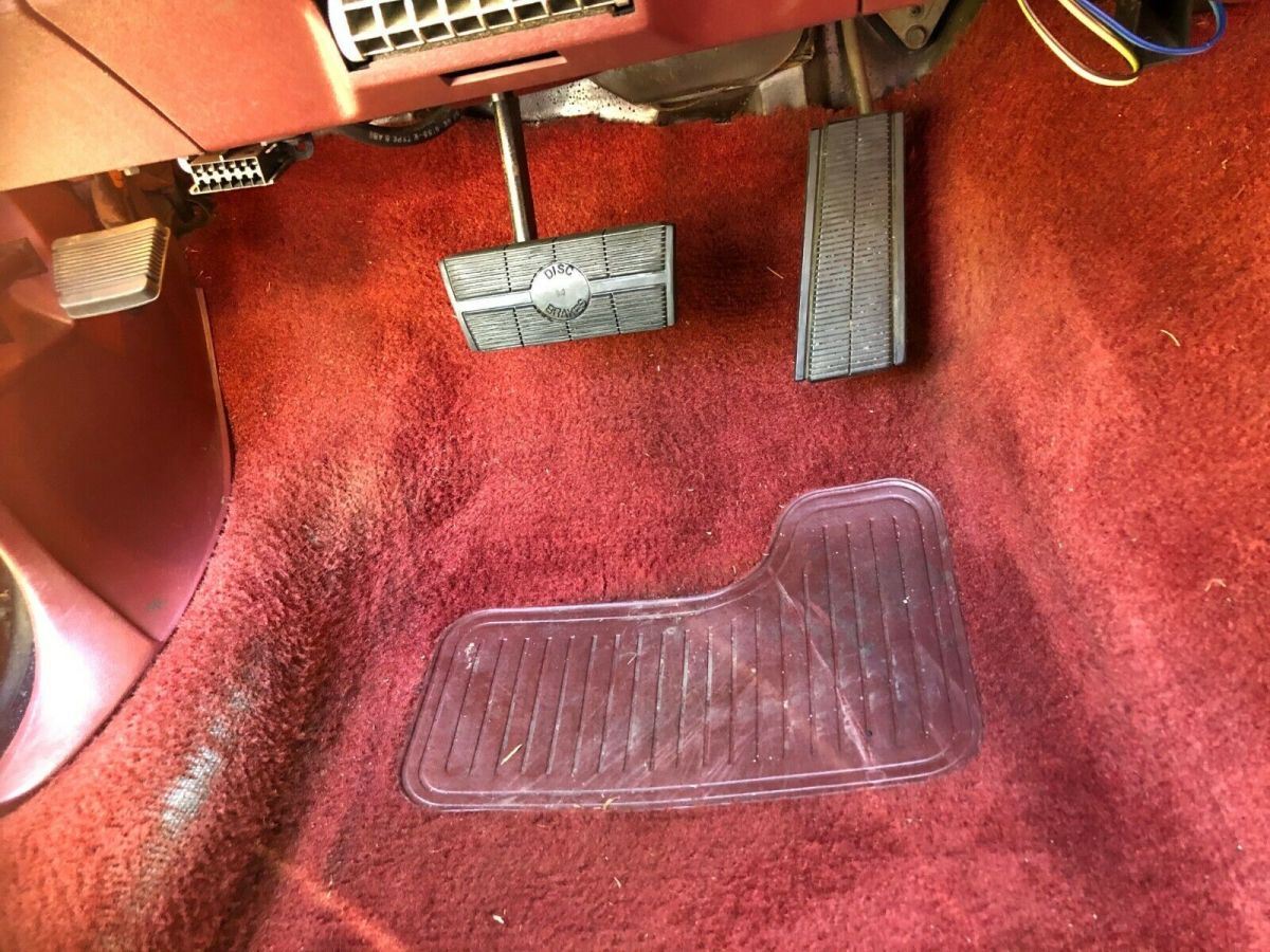 1990 Chevrolet Caprice Caprice - photo 3