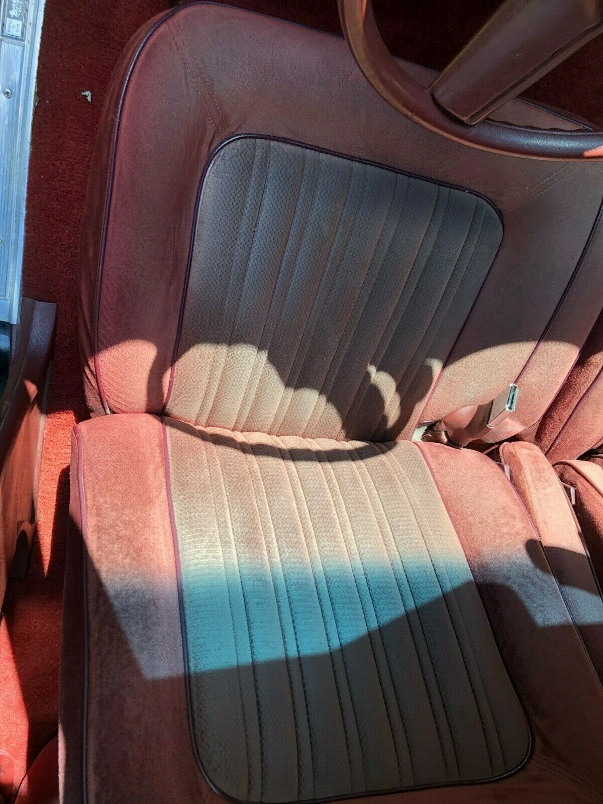 1990 Chevrolet Caprice Caprice - photo 5