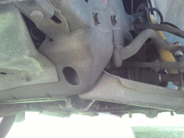 1990 Chevrolet C/K Pickup 1500 - photo 12