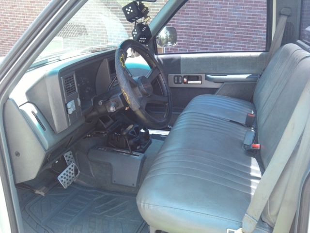 1990 Chevrolet C/K Pickup 1500 - photo 5