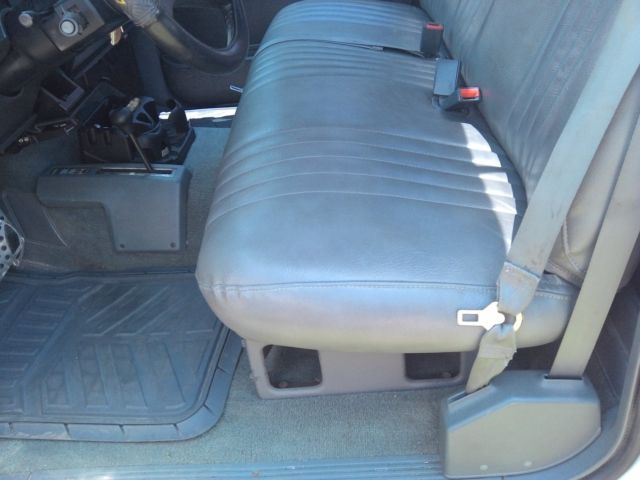 1990 Chevrolet C/K Pickup 1500 - photo 7