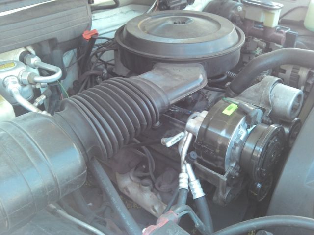 1990 Chevrolet C/K Pickup 1500 - photo 9