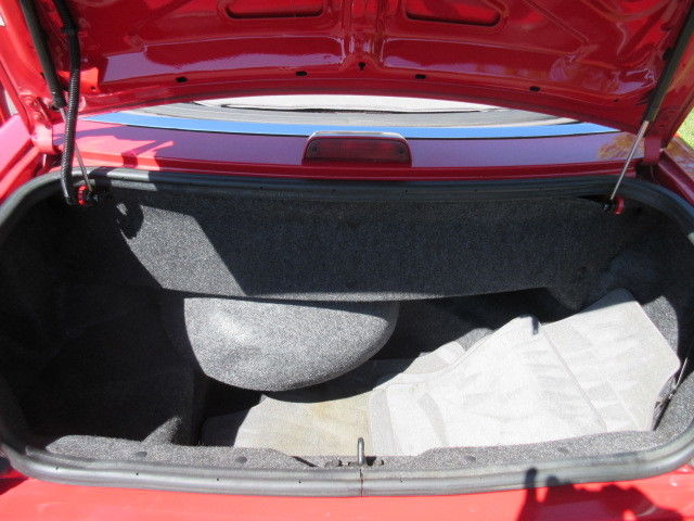 1990 Chrysler LeBaron - photo 10