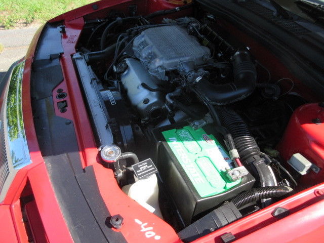 1990 Chrysler LeBaron - photo 12