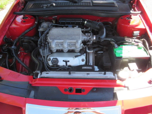 1990 Chrysler LeBaron - photo 13