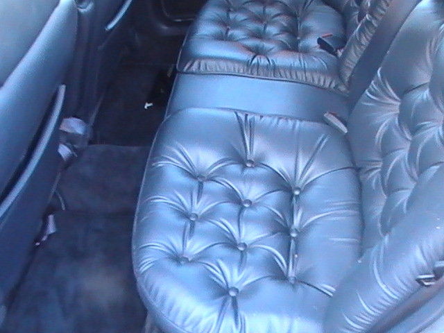 1990 Chrysler New Yorker - photo 5