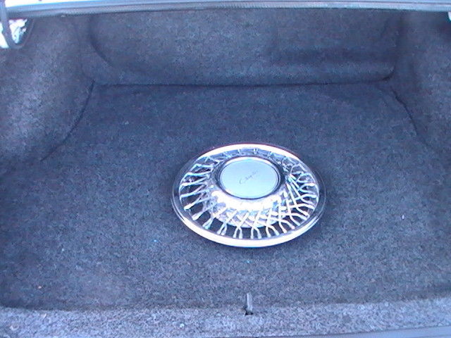 1990 Chrysler New Yorker - photo 6