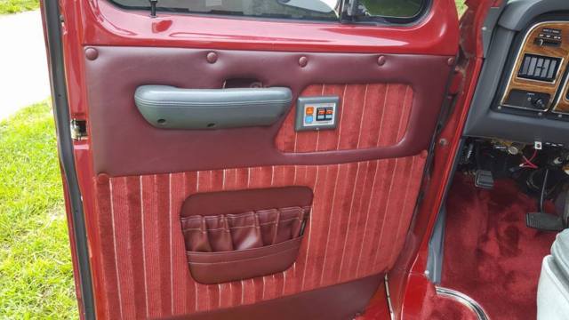1990 Ford Club Wagon - photo 3