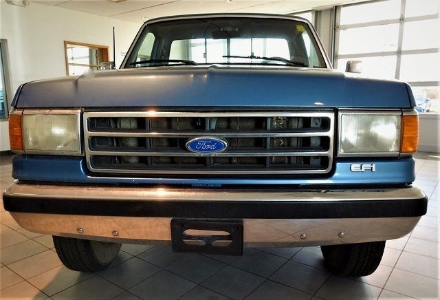 1990 Ford F-250 -- - photo 2