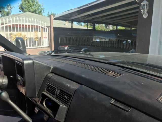 1990 GMC Sierra 1500 - photo 10