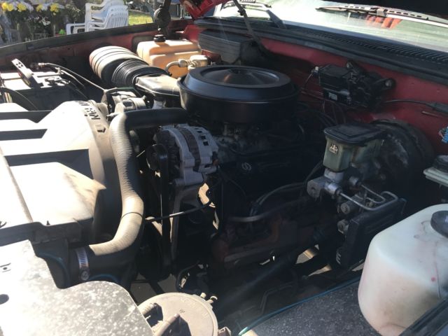 1990 GMC Sierra 1500 - photo 12